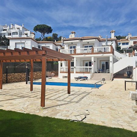 Villa Calahonda - Михас Екстериор снимка
