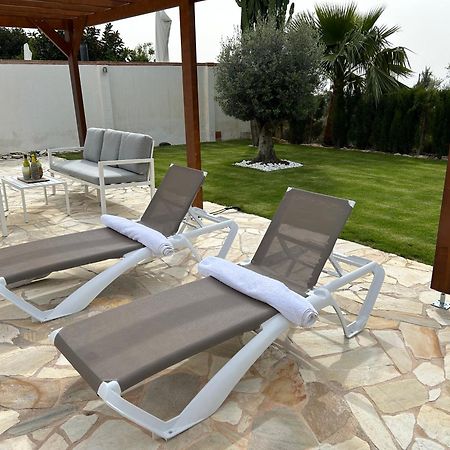 Villa Calahonda - Михас Екстериор снимка